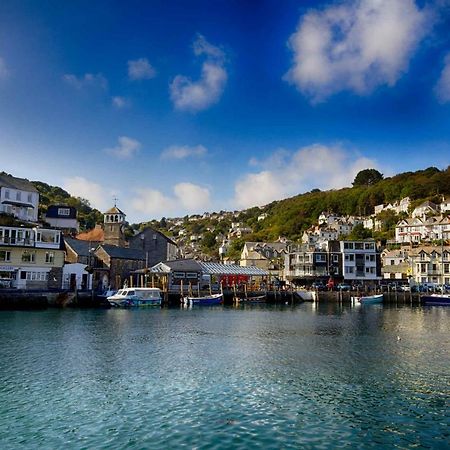 Sand Martin Looe Exterior foto